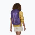 Patagonia Black Hole Pack 25 l turistický batoh perennial purple 7