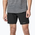 Pánske šortky Patagonia Strider Pro 7" black
