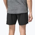 Pánske šortky Patagonia Strider Pro 7" black 3