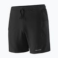 Pánske šortky Patagonia Strider Pro 7" black 4