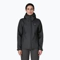 Dámska bunda do dažďa Patagonia Torrentshell 3L black