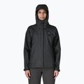 Dámska bunda do dažďa Patagonia Torrentshell 3L black 4