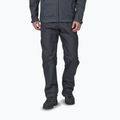 Pánske nohavice s membránou Patagonia Torrentshell 3L Rain-Short black