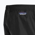 Pánske nohavice Patagonia Torrentshell 3L Rain Regular black 5