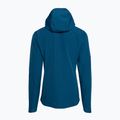 Dámska softshellová bunda Patagonia R1 CrossStrata Hoody lagom blue 11