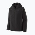 Pánska hybridná bunda Patagonia Nano-Air Light Hybrid Hoody black 3