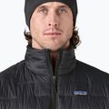 Pánska páperová bunda Patagonia Micro Puff black 4