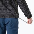 Pánska páperová bunda Patagonia Micro Puff black 7