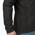 Pánska hybridná bunda Patagonia Nano-Air Light Hybrid Hoody black 7