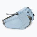 Patagonia Dirt Roamer Waist Pack 3 l light plume grey kidney pouch 2