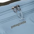 Patagonia Dirt Roamer Waist Pack 3 l light plume grey kidney pouch 5