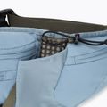 Patagonia Dirt Roamer Waist Pack 3 l light plume grey kidney pouch 6