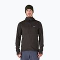 Pánska mikina Patagonia R1 Thermal Full Zip Hoody black