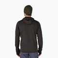 Pánska mikina Patagonia R1 Thermal Full Zip Hoody black 2
