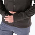 Pánska mikina Patagonia R1 Thermal Full Zip Hoody black 4