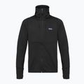 Pánska mikina Patagonia R1 Thermal Full Zip Hoody black