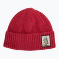 Patagonia Brodeo Beanie fun hogs armadillo/touring červená treková čiapka 5