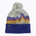 Zimná čiapka Patagonia Powder Town ridge rise/sleet green 5