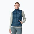 Pánska vesta Patagonia Nano Puff lagom blue