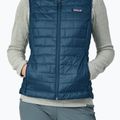Pánska vesta Patagonia Nano Puff lagom blue 4