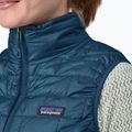 Pánska vesta Patagonia Nano Puff lagom blue 6