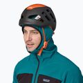 Pánska softshellová bunda Patagonia R2 TechFace Hoody belay blue 4