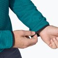 Pánska softshellová bunda Patagonia R2 TechFace Hoody belay blue 8