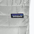 Patagonia dámske tričko bez rukávov Nano Puff sleet green 5