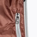 Patagonia dámske tričko bez rukávov Nano Puff sleet green 8