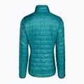 Dámska zateplená bunda Patagonia Nano Puff belay blue 2
