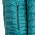 Dámska zateplená bunda Patagonia Nano Puff belay blue 4