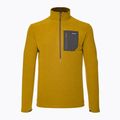 Pánska fleecová mikina Patagonia R1 Air Zip Neck cosmic gold 5