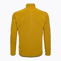 Pánska fleecová mikina Patagonia R1 Air Zip Neck cosmic gold 6