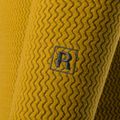 Pánska fleecová mikina Patagonia R1 Air Zip Neck cosmic gold 8