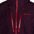 Dámska bunda do dažďa Patagonia Triolet night plum 3