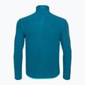 Pánska fleecová mikina Patagonia R1 Air Zip Neck lagom blue 4