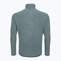 Pánska fleecová mikina Patagonia R1 Air Zip Neck nouveau green 5