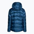 Patagonia dámska páperová bunda Fitz Roy Down Hoody lagom blue 2