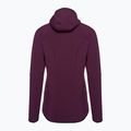 Patagonia dámska softshellová bunda R2 TechFace Hoody night plum 2