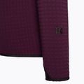 Patagonia dámska softshellová bunda R2 TechFace Hoody night plum 4