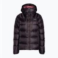 Dámska bunda Patagonia Fitz Roy Down Hoody obsidian plum