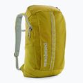 Patagonia Black Hole Pack 25 l shrub green turistický batoh 2
