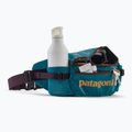 Patagonia Black Hole Waist Pack 5 l modré vrecko na nosenie 5