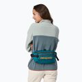 Patagonia Black Hole Waist Pack 5 l modré vrecko na nosenie 7