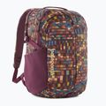 Turistický batoh Patagonia Refugio Day Pack 26 l fitz roy patchwork/night plum 2