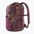 Turistický batoh Patagonia Refugio Day Pack 26 l fitz roy patchwork/night plum 3