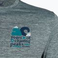 Pánske tričko Patagonia Cap Cool Daily Graphic-Waters trekking longsleeve chasing peaks/sleet green x-dye 5