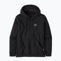 Patagonia pánska mikina '73 Skyline Uprisal Hoody ink black 3