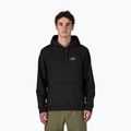 Patagonia pánska mikina '73 Skyline Uprisal Hoody ink black