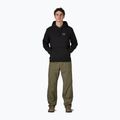 Patagonia pánska mikina '73 Skyline Uprisal Hoody ink black 2